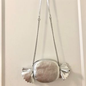 Candy shaped handbag